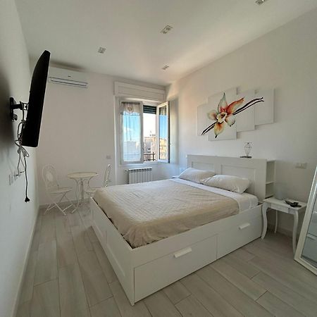 Vanilla Rooms Кальяри Экстерьер фото