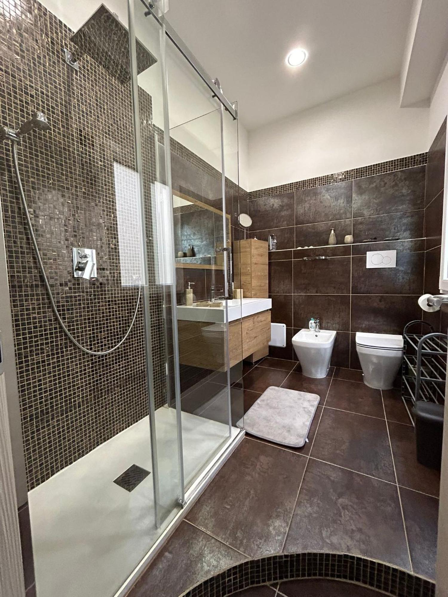 Vanilla Rooms Кальяри Экстерьер фото