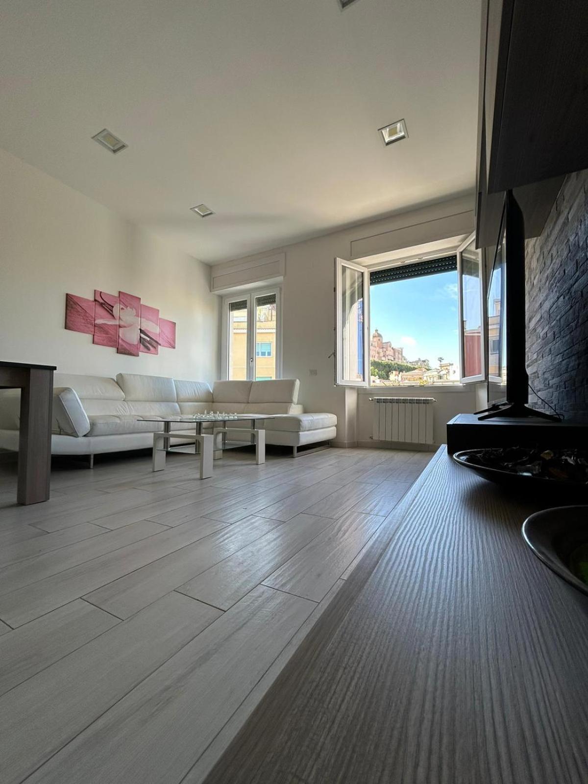 Vanilla Rooms Кальяри Экстерьер фото