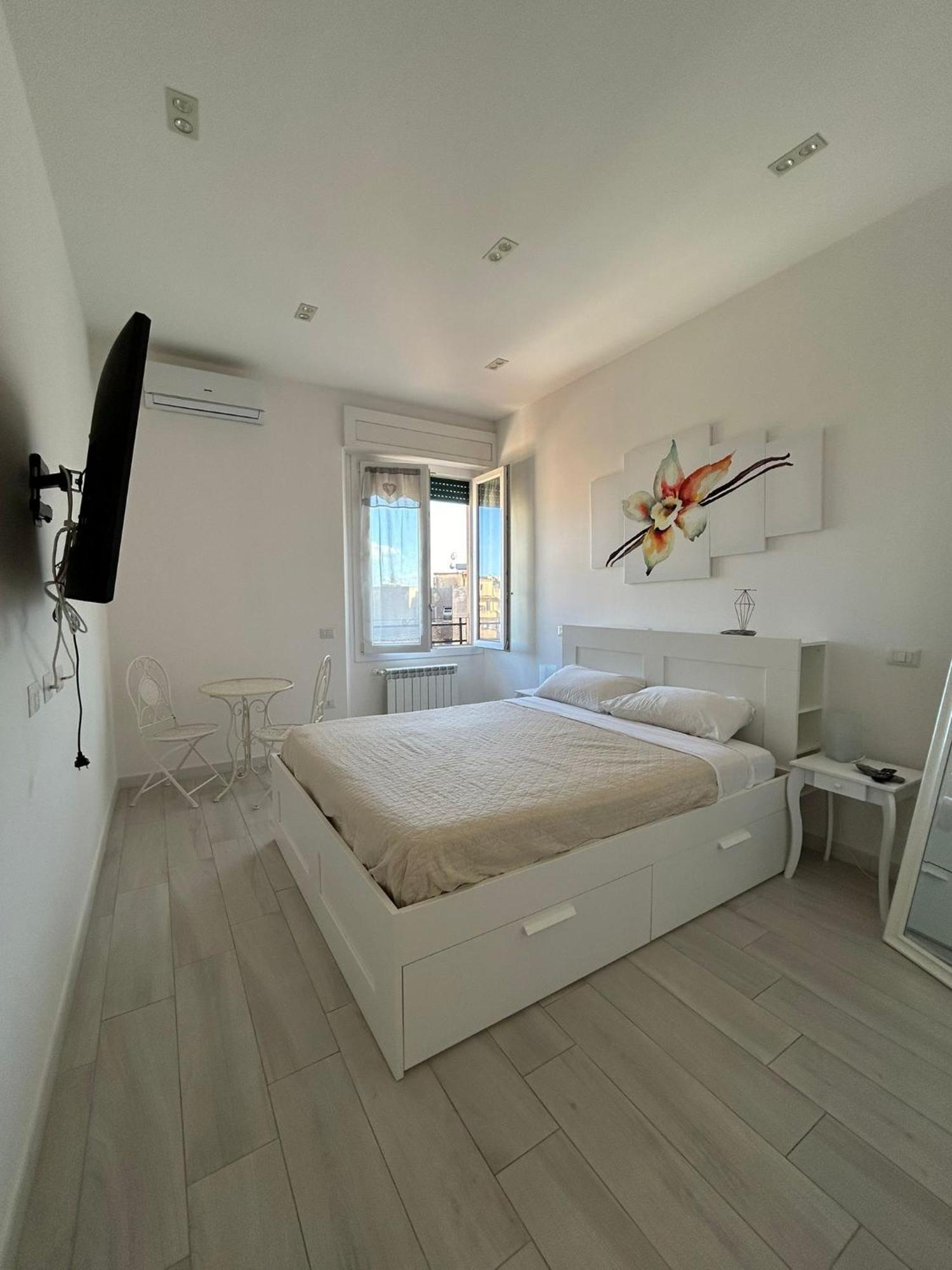 Vanilla Rooms Кальяри Экстерьер фото