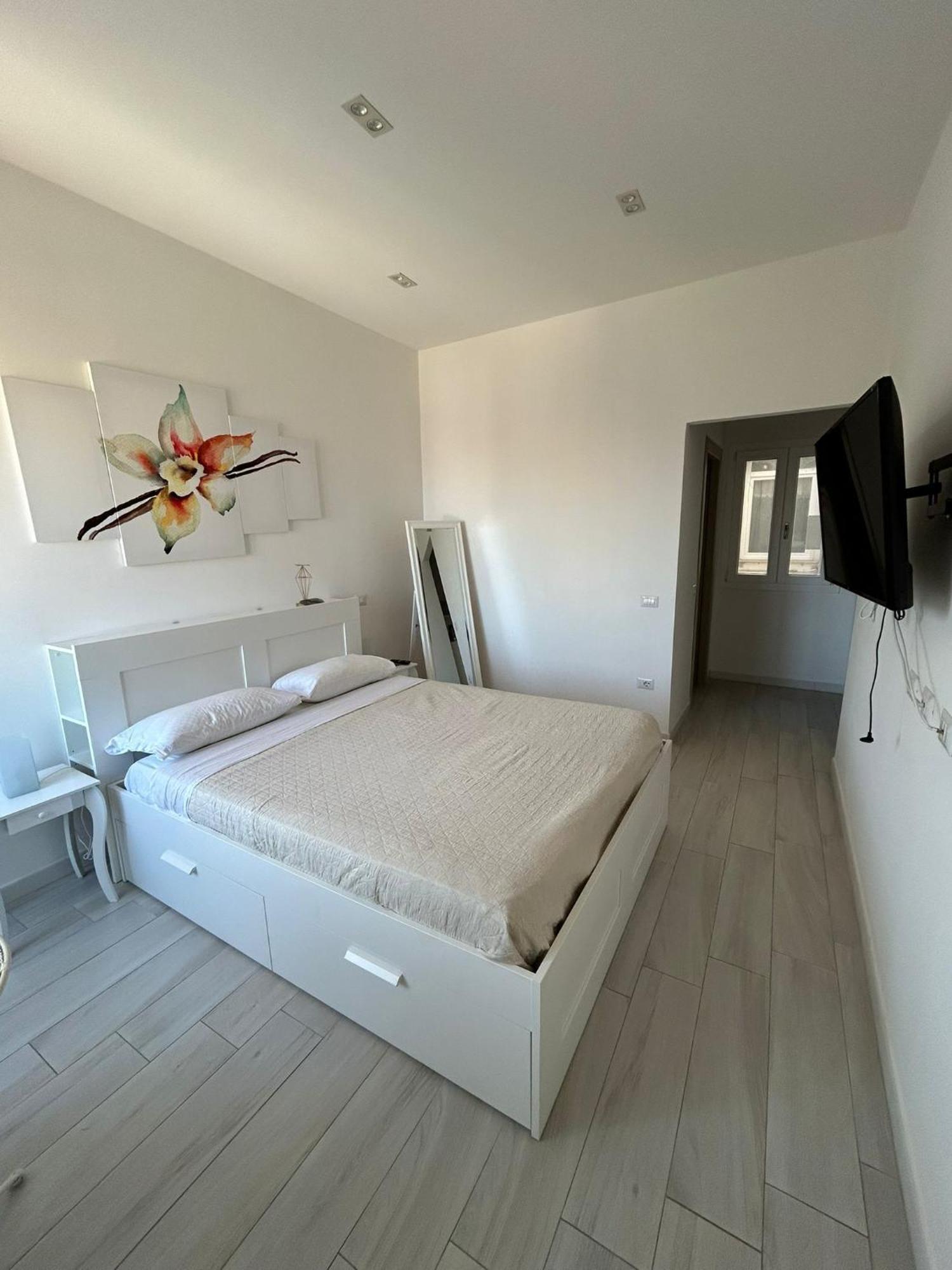 Vanilla Rooms Кальяри Экстерьер фото